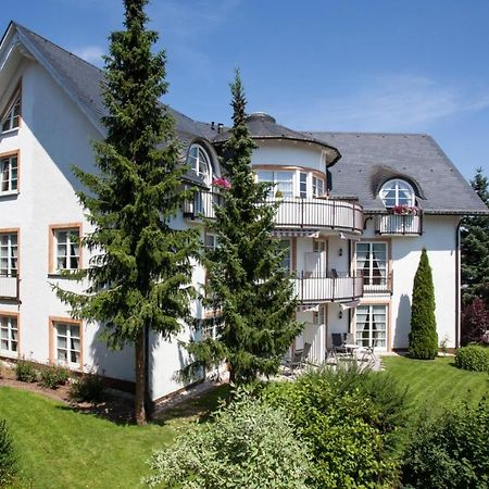 Villa Katharina Penthouse Wohnung Willingen  Esterno foto