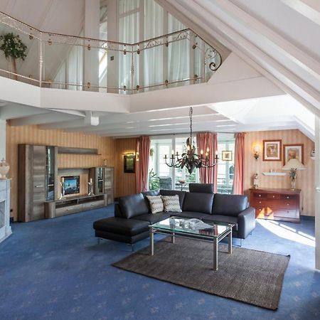 Villa Katharina Penthouse Wohnung Willingen  Esterno foto