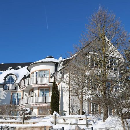 Villa Katharina Penthouse Wohnung Willingen  Esterno foto
