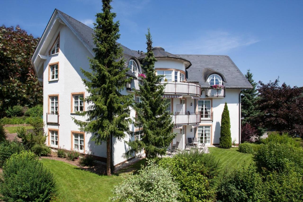 Villa Katharina Penthouse Wohnung Willingen  Esterno foto
