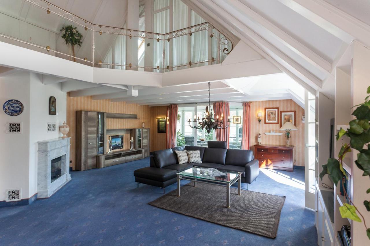 Villa Katharina Penthouse Wohnung Willingen  Esterno foto