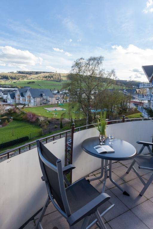 Villa Katharina Penthouse Wohnung Willingen  Camera foto