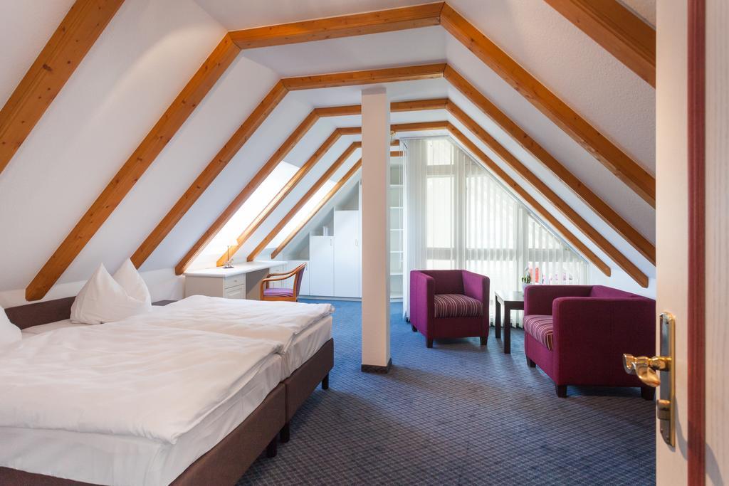 Villa Katharina Penthouse Wohnung Willingen  Camera foto