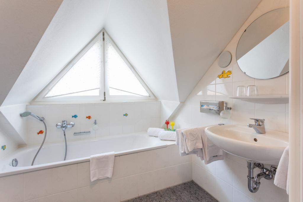 Villa Katharina Penthouse Wohnung Willingen  Camera foto