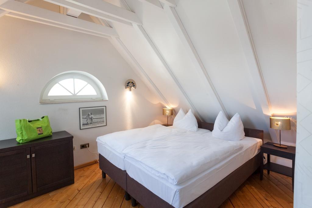 Villa Katharina Penthouse Wohnung Willingen  Camera foto