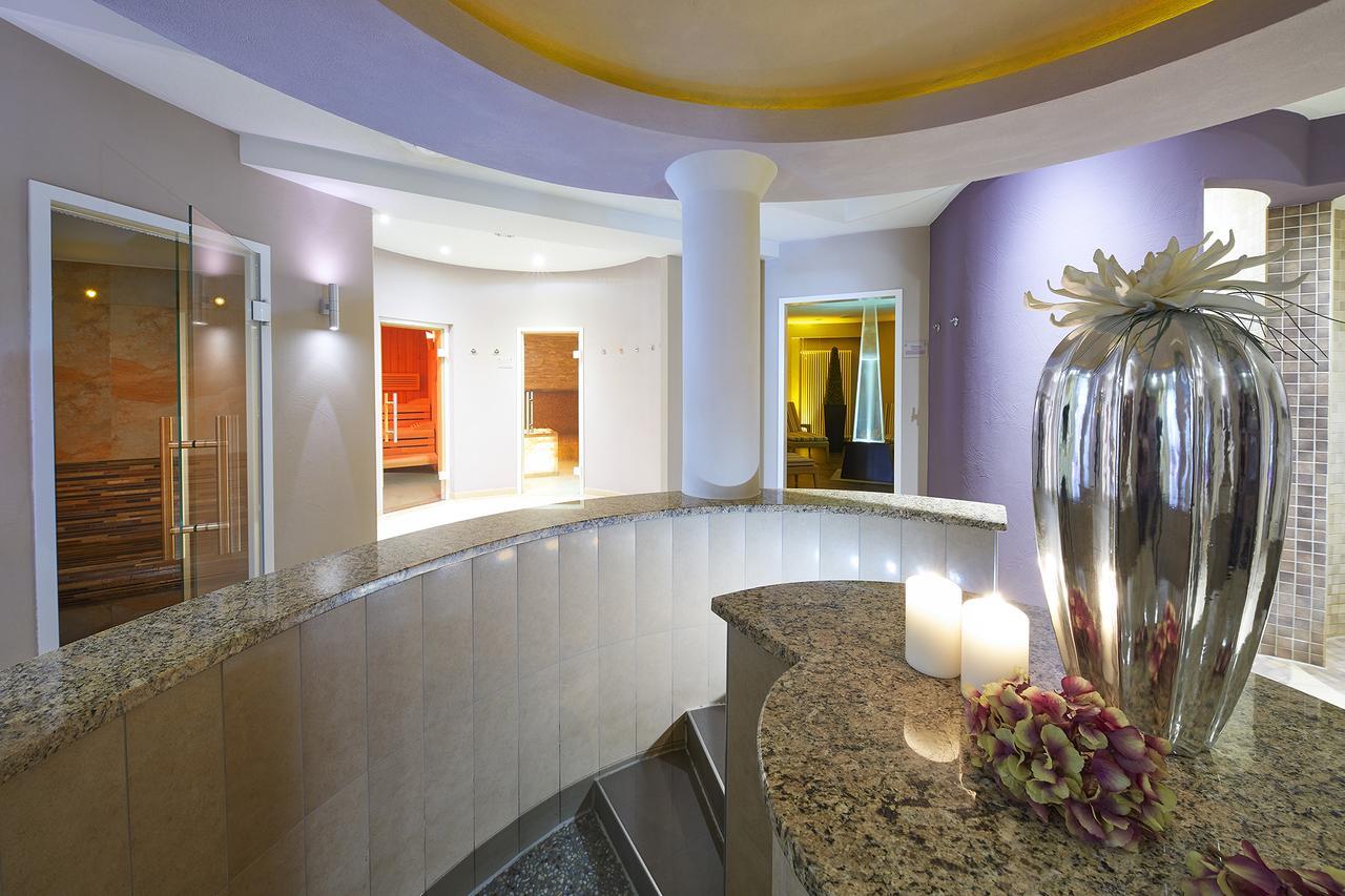 Villa Katharina Penthouse Wohnung Willingen  Esterno foto